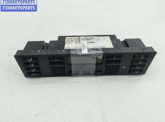 Переключатель отопителя BM3595408 на BMW 5 E39 (1995-2003)
