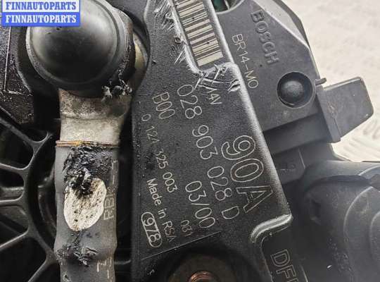 купить Генератор на Volkswagen Golf-4