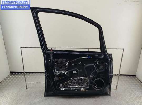 купить Дверь боковая передняя левая на Opel Zafira A (1999-2005)