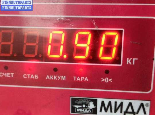 купить Скоба суппорта заднего на Nissan Qashqai J10 (2006-2013)