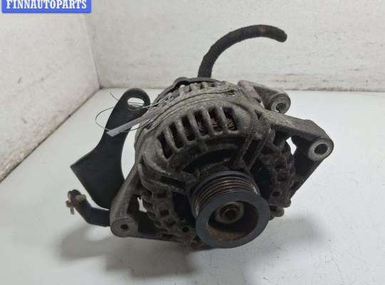 купить Генератор на Opel Vectra C (2002-2008)