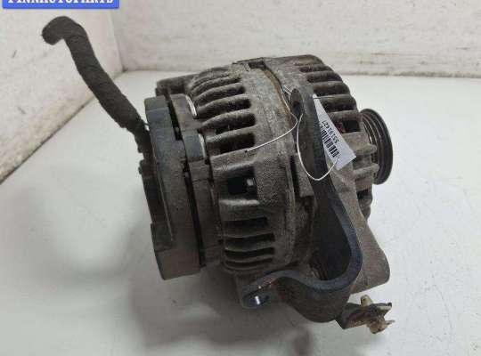 купить Генератор на Opel Vectra C (2002-2008)