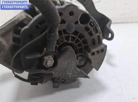 купить Генератор на Opel Vectra C (2002-2008)