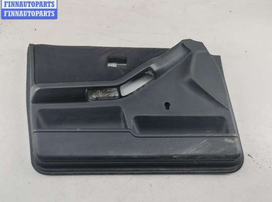 купить Обшивка двери передней левой (дверная карта) на Audi 80 B4 (1991-1996)