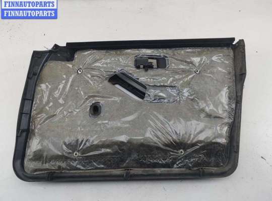 купить Обшивка двери передней левой (дверная карта) на Audi 80 B4 (1991-1996)