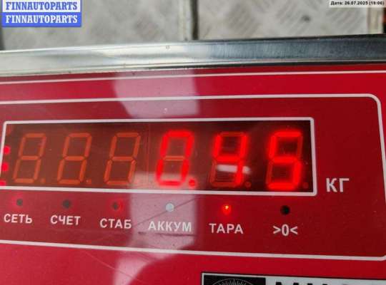 купить Фара противотуманная левая на Audi A6 C5 (1997-2005)