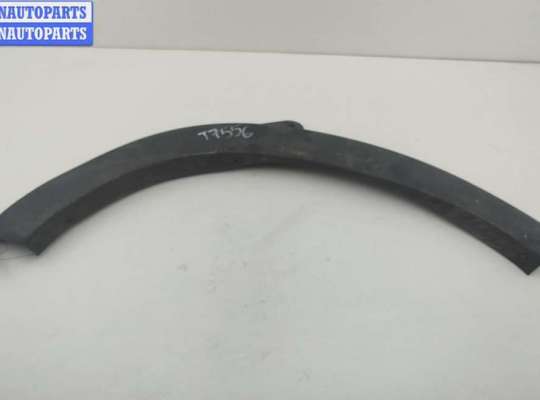 Молдинг крыла переднего правого NS973674 на Renault Master (1998-2010)