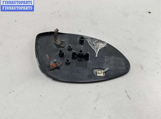 купить Стекло зеркала наружного левого на Opel Vectra B (1995-2002)