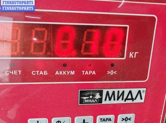 купить Стекло зеркала наружного левого на Opel Vectra B (1995-2002)