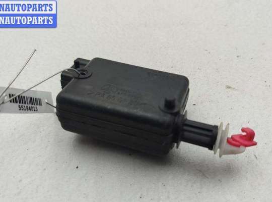 Купить Активатор (привод) замка двери сдвижной на Peugeot 807 Активатор (привод) замка двери сдвижной PG1178335 на Peugeot 807