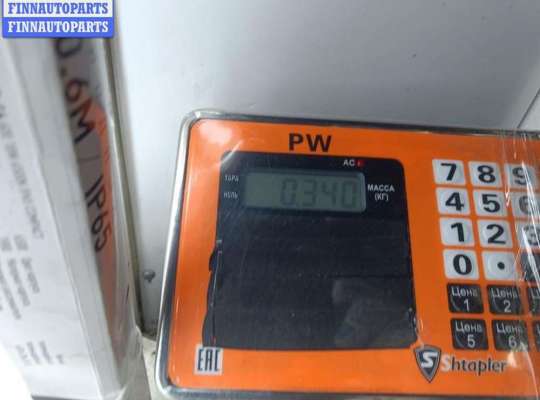 купить Педаль газа на Skoda Octavia mk2 (A5 1Z) 2004-2013