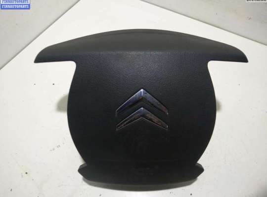 купить Подушка безопасности (Airbag) водителя на Citroen C5 X7 (2008- )