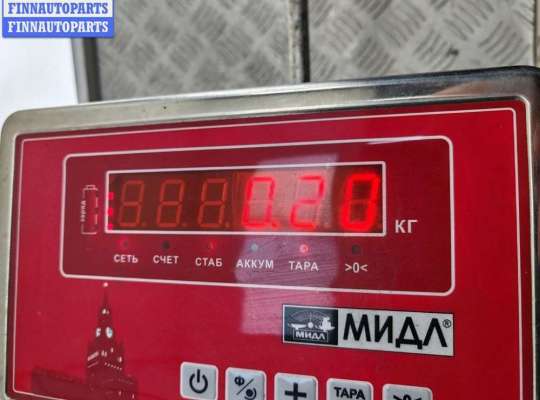 купить Клапан управления турбиной (актуатор) на Opel Zafira A (1999-2005)