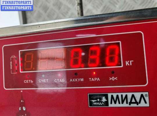 купить Фара противотуманная правая на BMW 3 E46 (1998-2006)