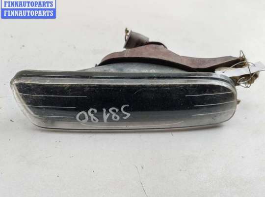 Фара противотуманная правая BM3592853 на BMW 3 E46 (1998-2006)