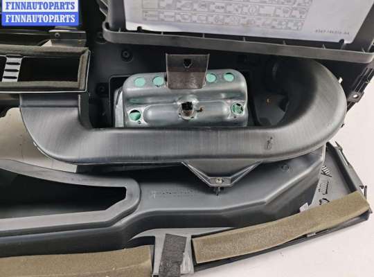 купить Панель приборная (торпедо) на Ford Fusion