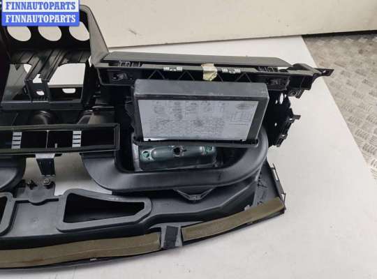 купить Панель приборная (торпедо) на Ford Fusion