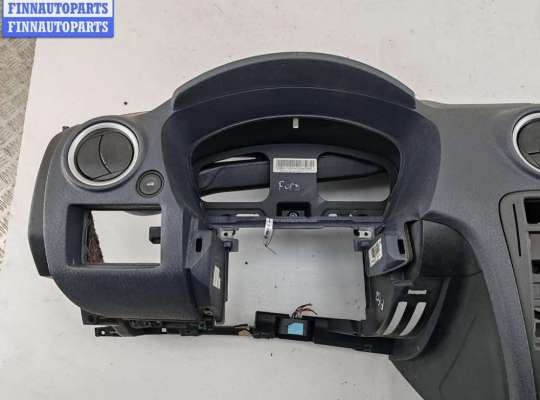 купить Панель приборная (торпедо) на Ford Fusion