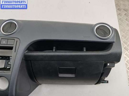 купить Панель приборная (торпедо) на Ford Fusion