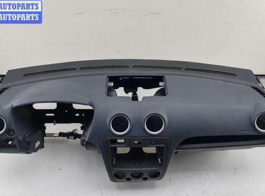 купить Панель приборная (торпедо) на Ford Fusion