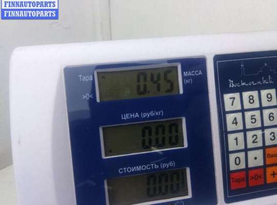 купить Замок капота на Volkswagen Passat B5