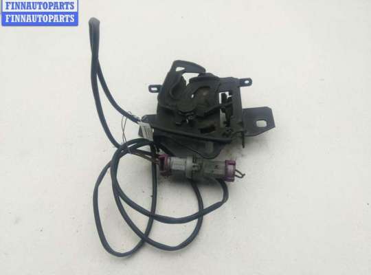 купить Замок капота на Volkswagen Passat B5