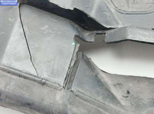 Воздухозаборник на BMW 3 (E36)