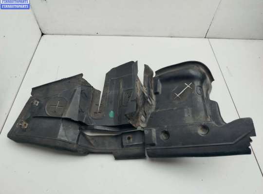 Воздухозаборник на BMW 3 (E36)