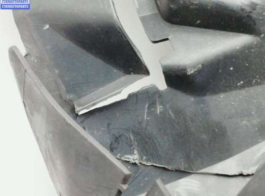 Воздухозаборник на BMW 3 (E36)