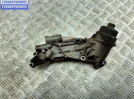 купить Корпус масляного фильтра на Opel Zafira B (2004-2014)