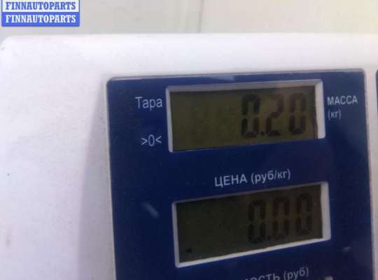 купить Расходомер (измеритель потока воздуха) на Opel Vectra C (2002-2008)