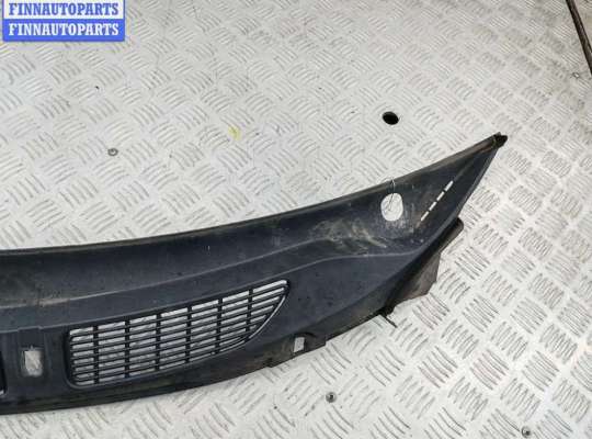 купить Дождевик на Skoda Fabia mk2 (5J) 2007-2014