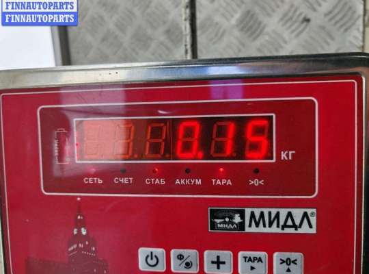 купить Фонарь стоп-сигнал на Opel Astra H (2004-2009)