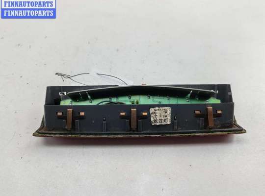 купить Фонарь стоп-сигнал на Opel Astra H (2004-2009)