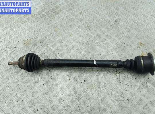 купить Полуось передняя правая на Volkswagen Golf-3