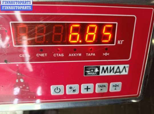 купить Полуось передняя правая на Volkswagen Golf-3