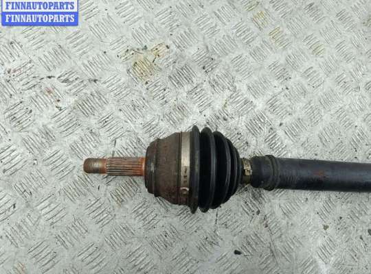 купить Полуось передняя правая на Volkswagen Golf-3