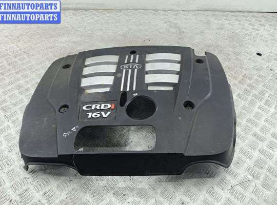 Крышка ДВС (декоративная)