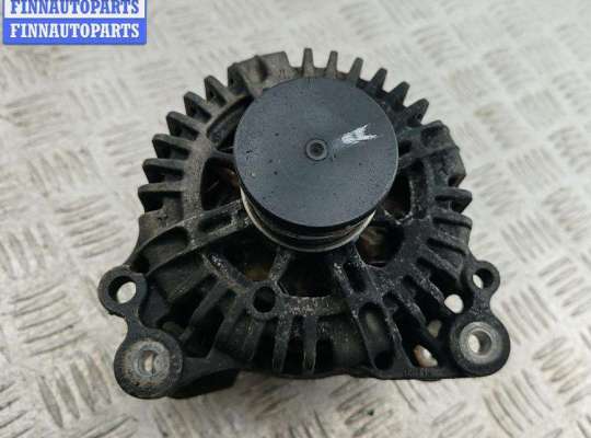 купить Генератор на Volkswagen Passat B6