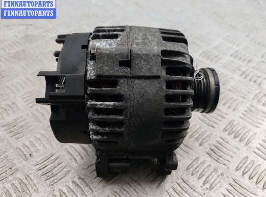 купить Генератор на Volkswagen Passat B6