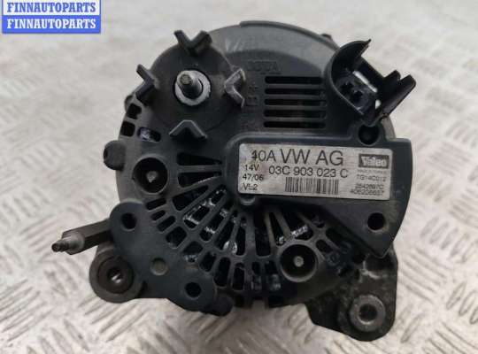 купить Генератор на Volkswagen Passat B6