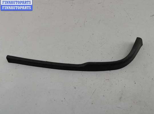 купить Юбка бампера переднего на Opel Meriva A (2003-2010)