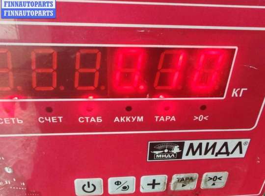 купить Датчик положения коленвала на Renault Scenic II (2003-2009)