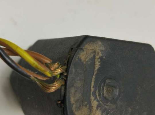 купить Датчик скорости на Ford Mondeo II (1996-2000)