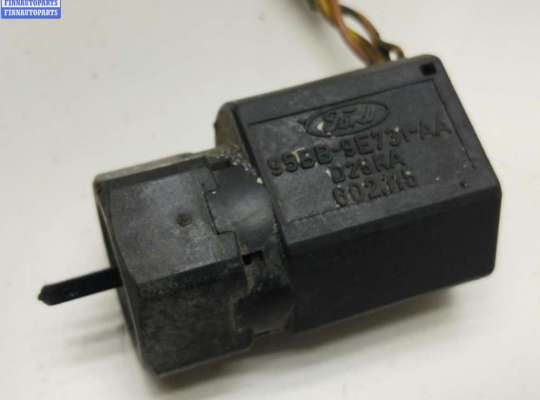 купить Датчик скорости на Ford Mondeo II (1996-2000)