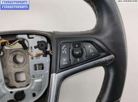 купить Руль на Opel Astra J