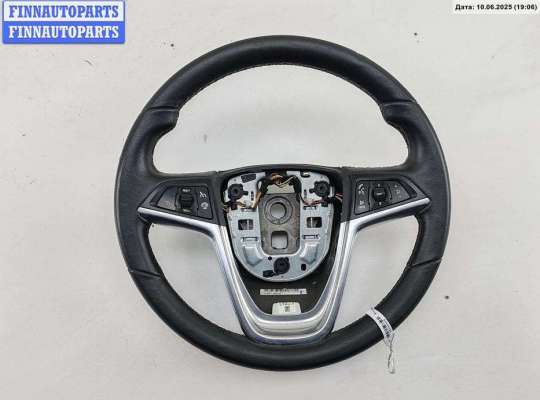 купить Руль на Opel Astra J