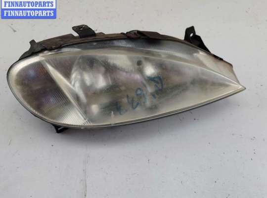 Купить Фара правая на Renault Megane I (1995-2003) Фара правая RN1598815 на Renault Megane I (1995-2003)