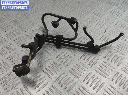 купить Трубка ТНВД на Volkswagen Transporter T4