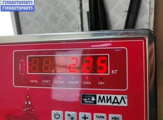 купить Насос гидроусилителя руля на BMW 5 E39 (1995-2003)